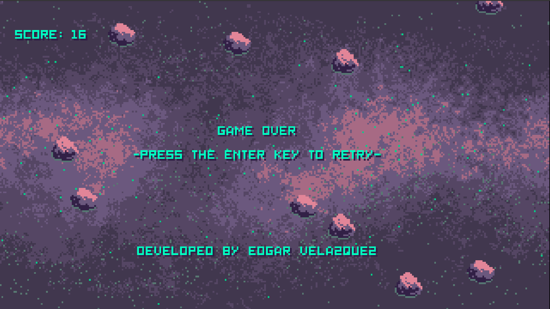 Video Game Development